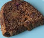 Blackberry Cake