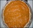 Allspice Sweet Potato Pie