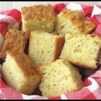 Cabot Cheddar Soda Bread