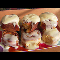 Overnight Cinnamon Rolls