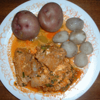 Fritanga