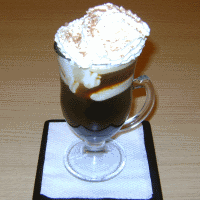 Irish Coffee