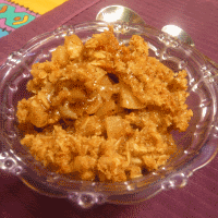 Apple Crisp