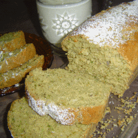 Zucchini Bread
