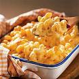 5 Cheese Baked Macaroni and Cheese