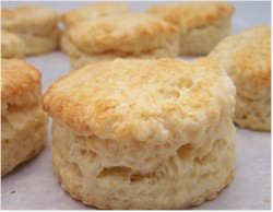Biscuits 