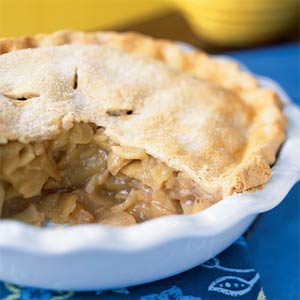 Apple Pie