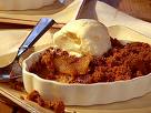 Apple Brown Betty II