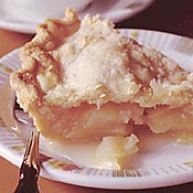 Apple Pie II