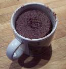 Any Flavor Microwave Cake in a Mug