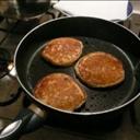Potato Pancakes