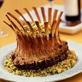 Crown Roast of Lamb