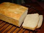 Basic White Bread