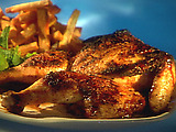 Mojito Chicken