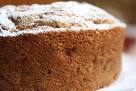 Apple Pound Cake