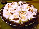 Banana Cream Pie