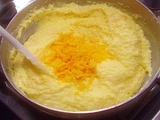 Cheese Grits