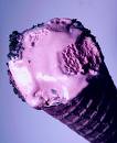 Black Raspberry Ice Cream