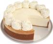 Banana Cream Cheesecake